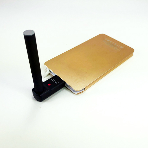 プルームテックUSB充電器3